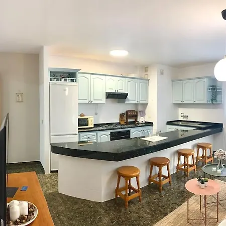 شقة Your - El Tablado - Tenerife Sur El Escobonal