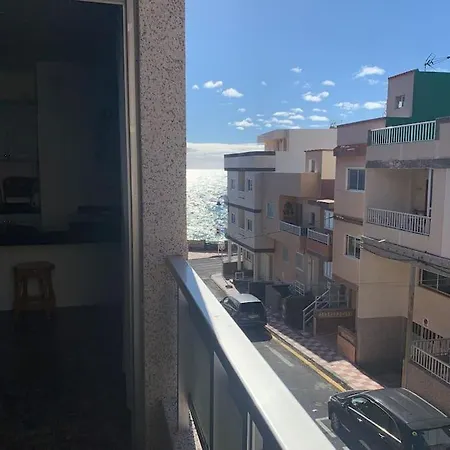 Your - El Tablado - Tenerife Sur アパート *